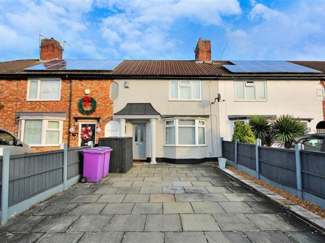 House for rent in Calderstones