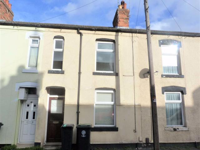 House for rent in Rushden