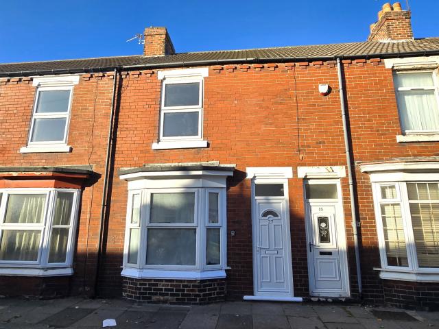 Apartment for rent in Redcar, Redcar And Cleveland