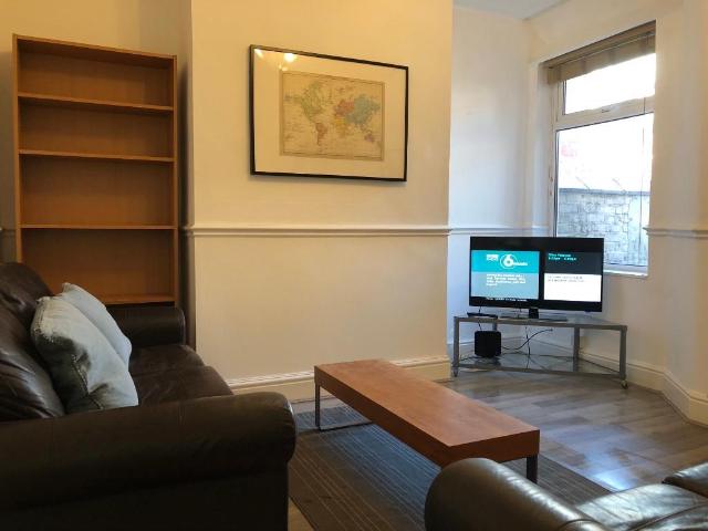 House for rent in Pendlebury, Salford