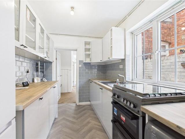 House for rent in Middlesbrough, Ayresome