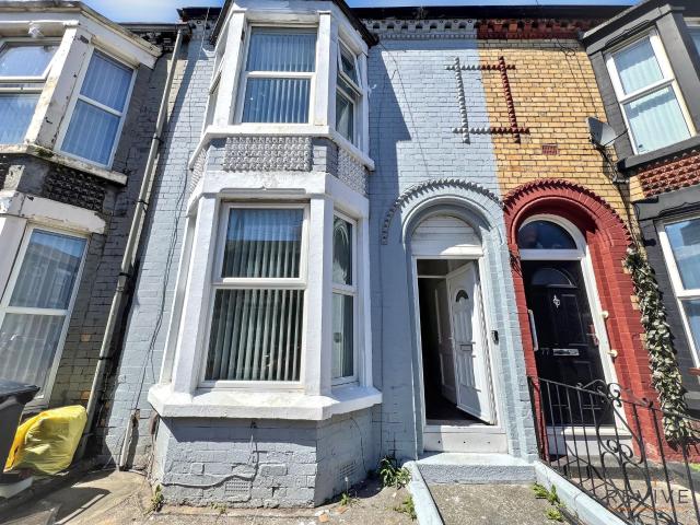 House for rent in Bootle, Sefton