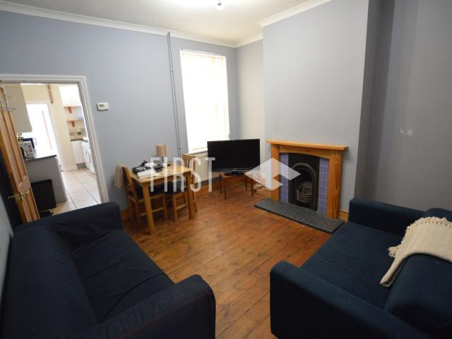 Room for rent in Old Wharf, City Of Leicester