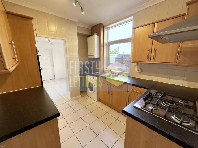 House for rent in Bede Island, Old Wharf