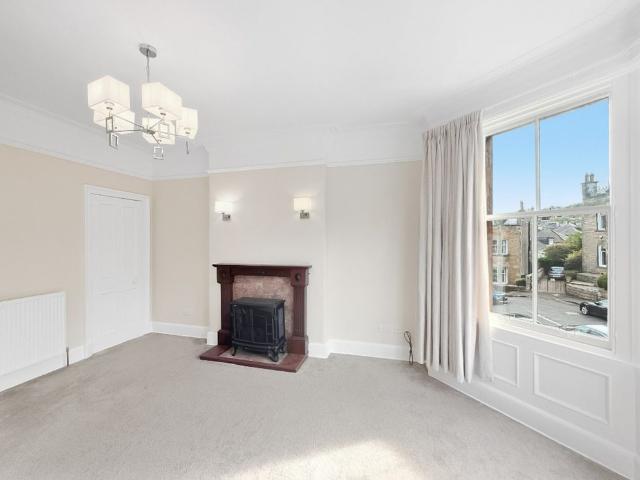 Apartment for rent in Willowbrae, City of Edinburgh