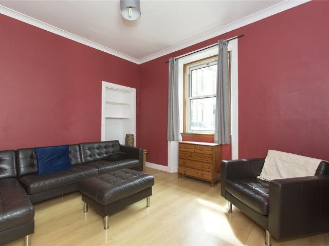 Apartment for rent in The Grange, Scotland