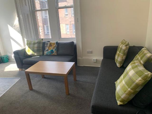 Apartment for rent in West End, Scotland