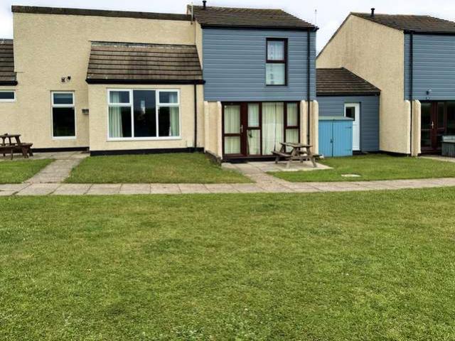 Bungalow for sale in Perrancoombe, Cornwall