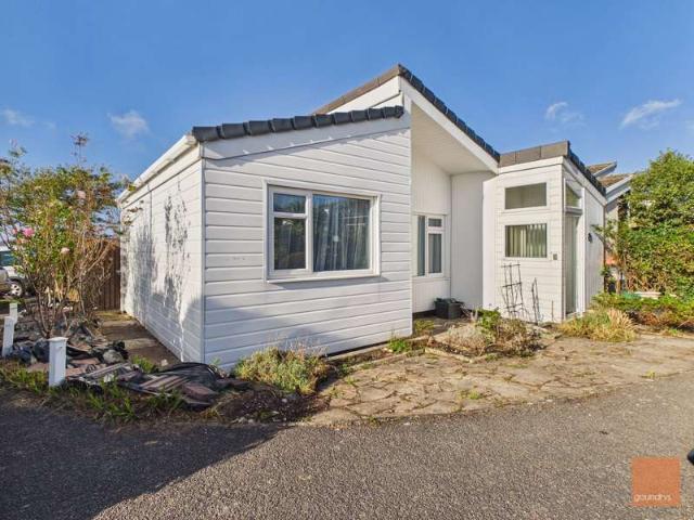 Bungalow for sale in Menagissey, Mount Hawke