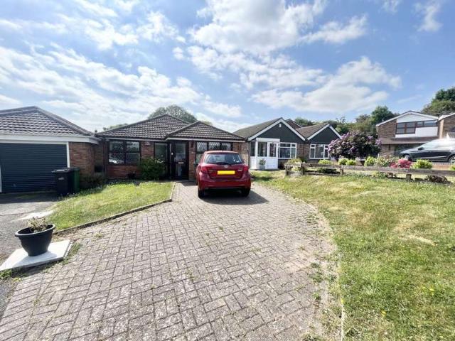 Bungalow for sale in Ravenstitch, Brierley Hill
