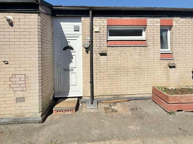 Bungalow for rent in Walsgrave On Sowe, West Midlands