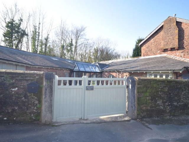 Bungalow for sale in Hawcoat, Dalton-in-furness