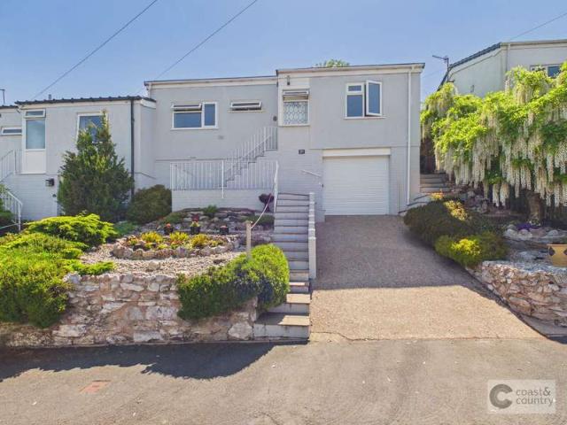 Bungalow for sale in Bridford, Devon