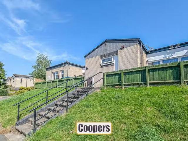 House for rent in West Midlands
