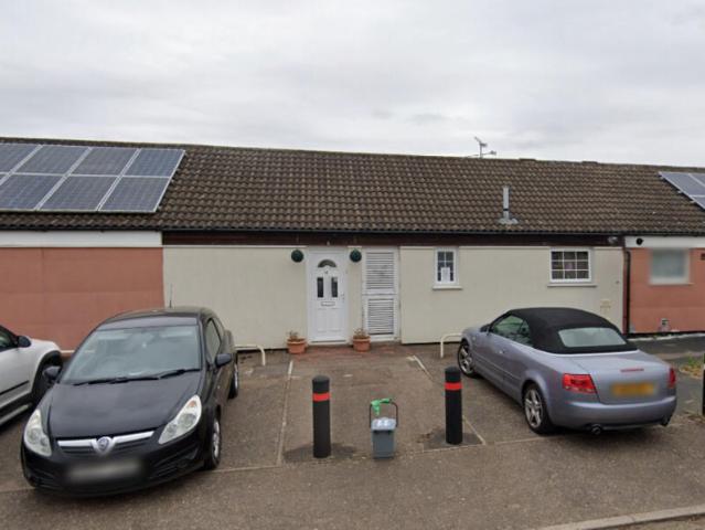 Bungalow for rent in Huntingdon, Cambridgeshire