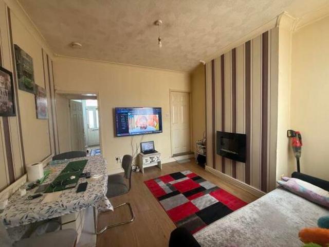 Bungalow for rent in Stoke, Stoke-on-Trent