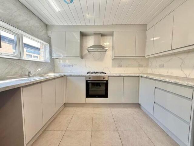 Bungalow for rent in West Midlands