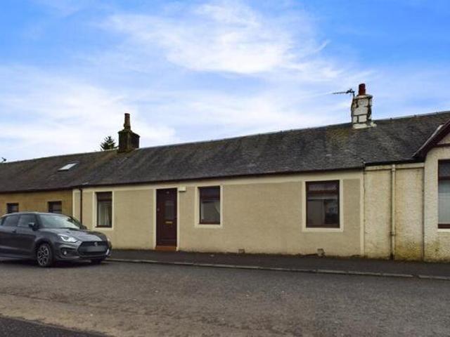 House for rent in Stonehouse, School House