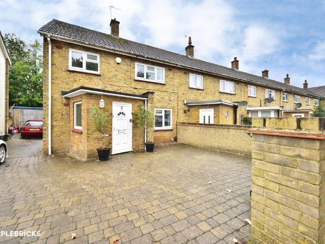 Bungalow for sale in Shepway, Maidstone