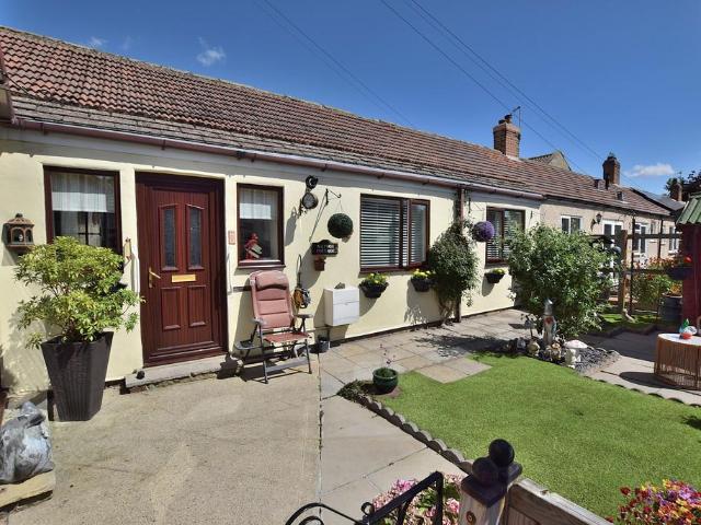 Bungalow for sale in Catterick, North Yorkshire