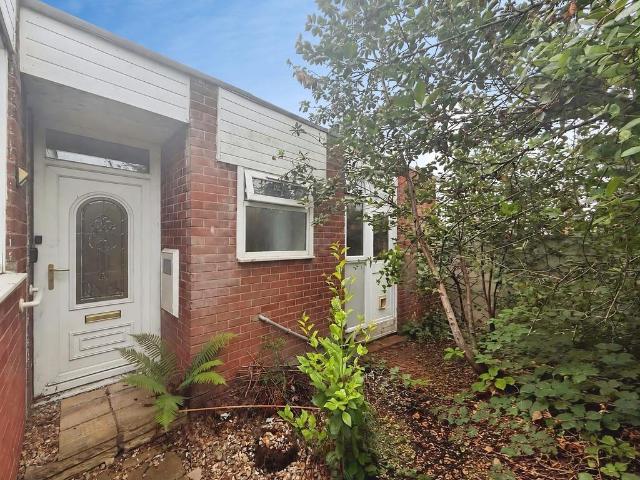 Bungalow for sale in Whoberley, West Midlands
