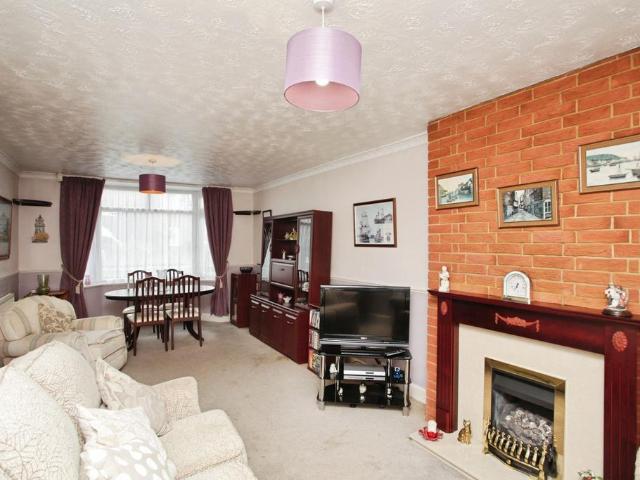 Bungalow for sale in Wyken, Coventry