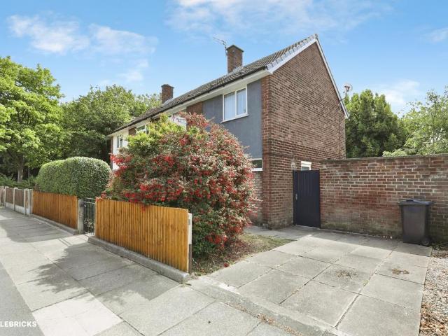 House for sale in Halewood, Knowsley