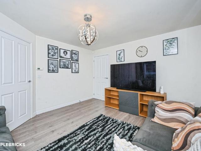 Bungalow for sale in Low Green, Wigan