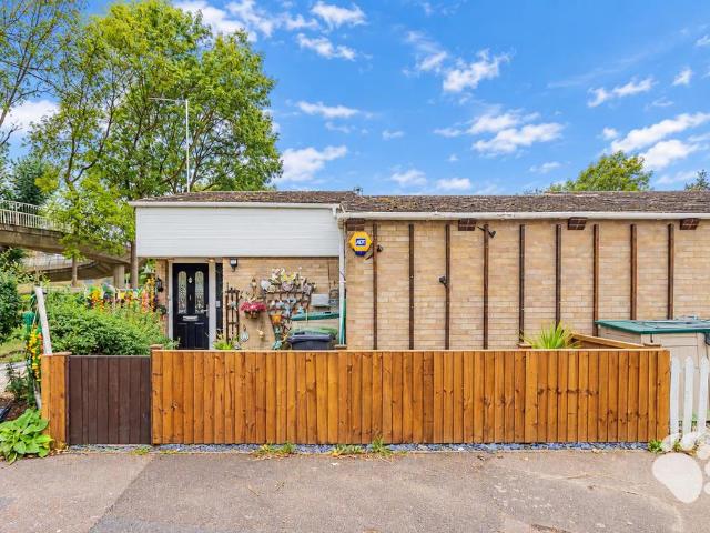 Bungalow for sale in Vange, Essex