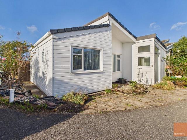 Bungalow for sale in Menagissey, Mount Hawke