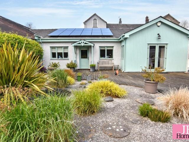 Bungalow for sale in Ulverston