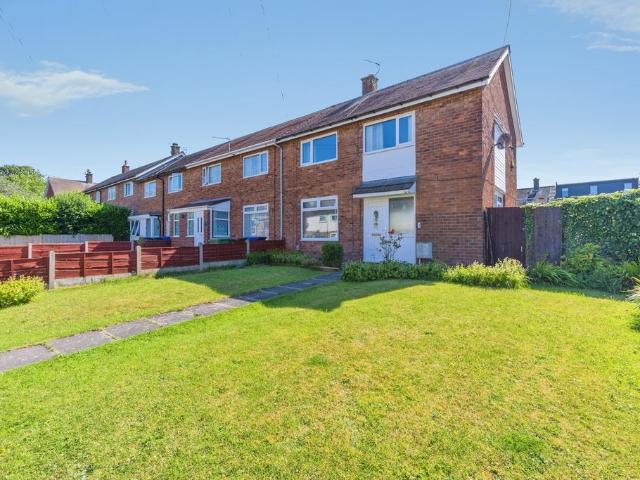 House for sale in Marple, Greater Manchester