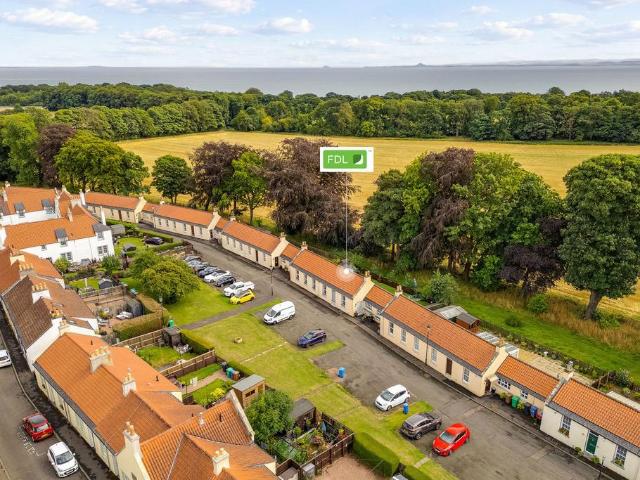 Bungalow for sale in Coaltown Of Wemyss, Scotland