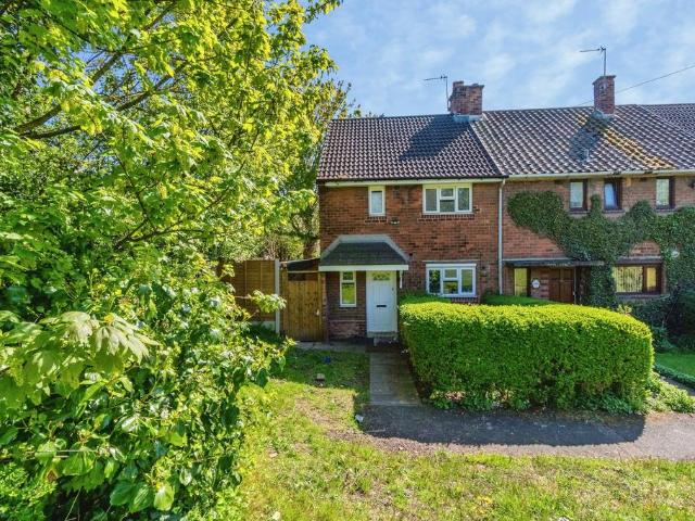 Bungalow for sale in Bloxwich, West Midlands