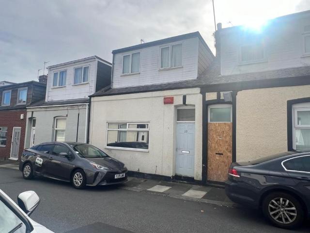 Bungalow for sale in Millfield, Sunderland