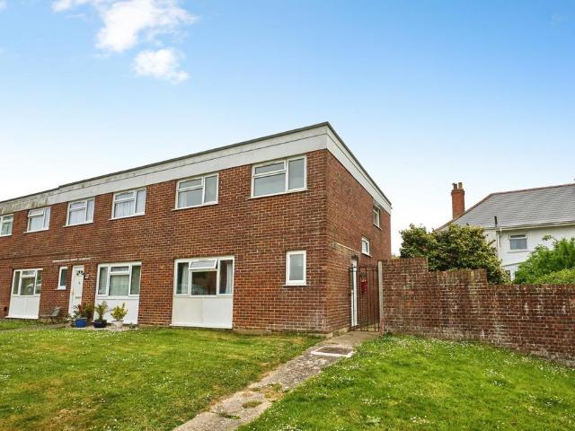 Bungalow for sale in Elmfield, Ryde