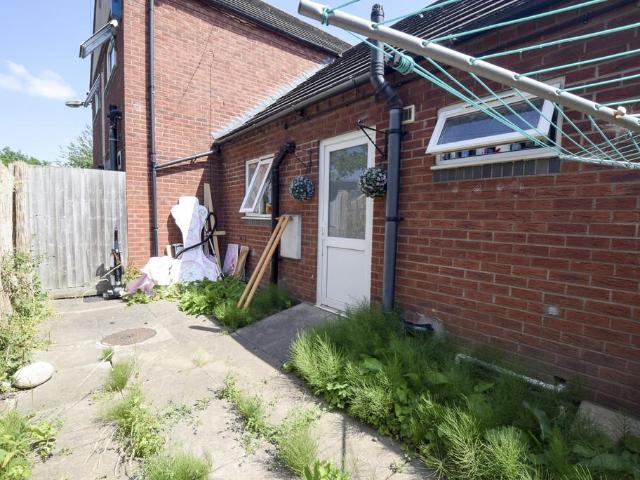 Bungalow for sale in Telford