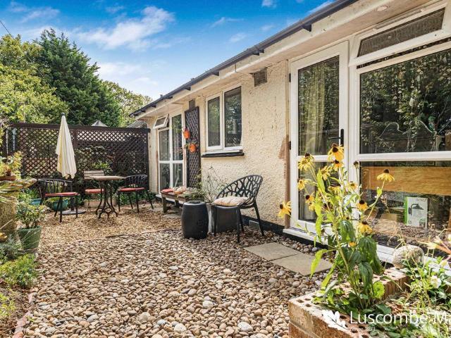 Bungalow for sale in Modbury, South Hams