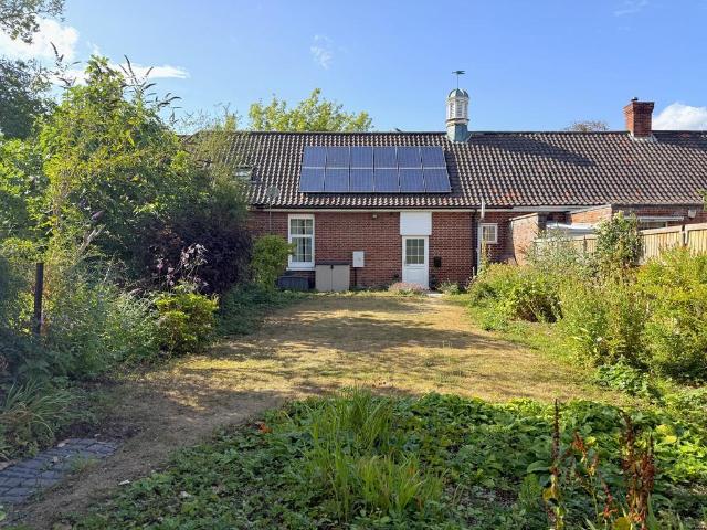 Bungalow for sale in Brookville, Norfolk