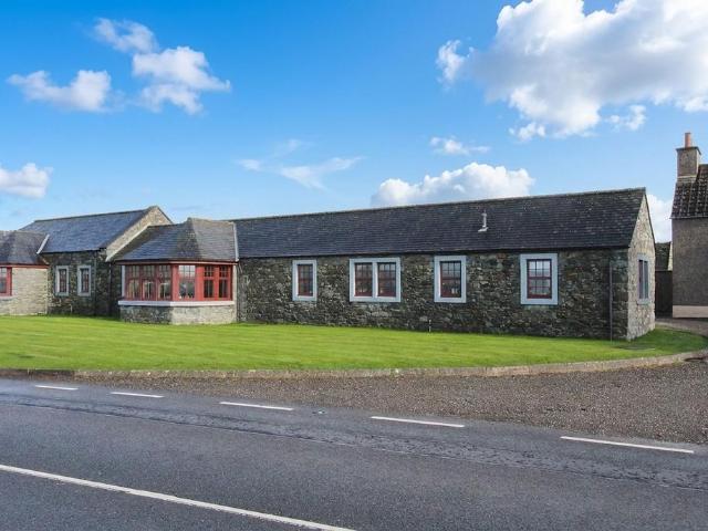 Bungalow for sale in Stranraer, Scotland