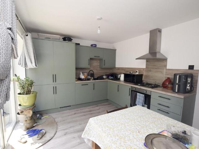 Bungalow for sale in Telford