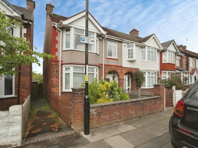 Bungalow for sale in Wyken, Isle Of Man
