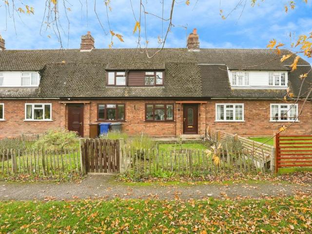 Bungalow for sale in Stoke-by-Clare, Chedburgh