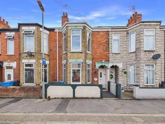 Bungalow for sale in Garden Village, Hull