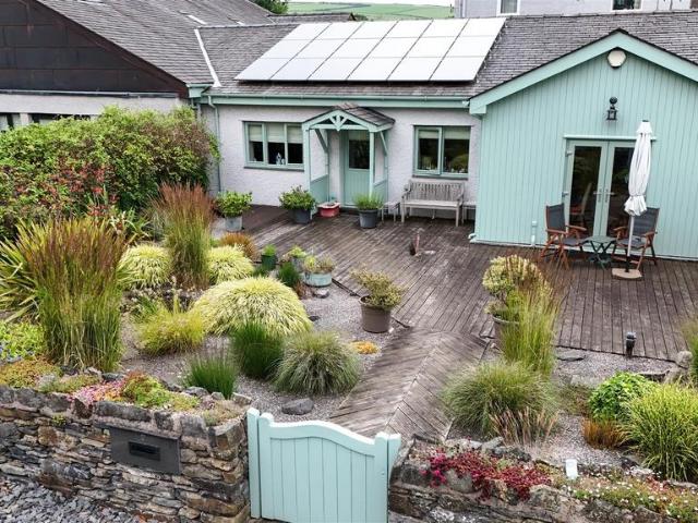 Bungalow for sale in Ulverston