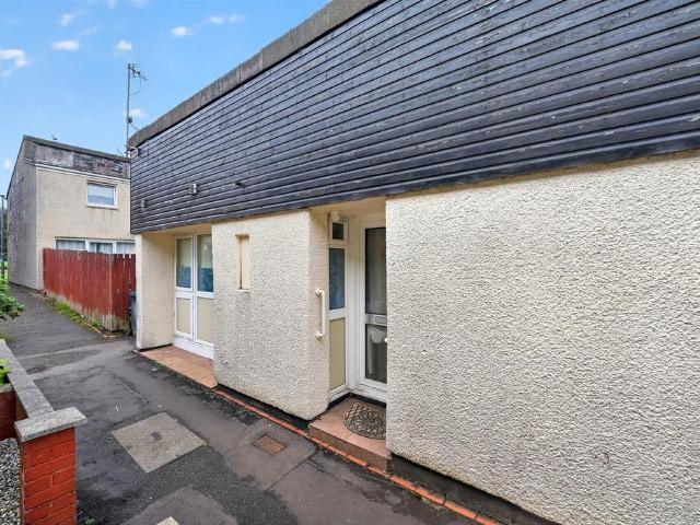 Bungalow for sale in Kilwinning, Scotland