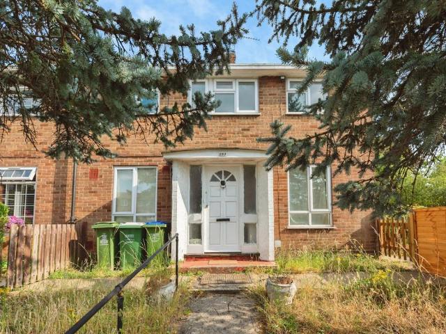 Bungalow for sale in Northumberland Heath, Greater London
