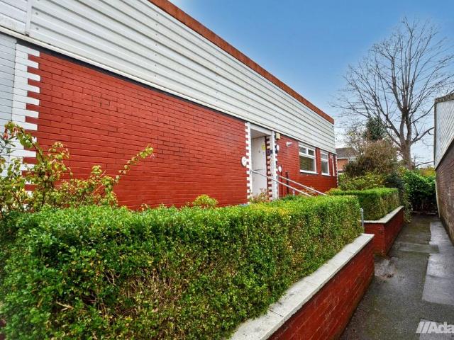Bungalow for sale in Castlefields, Halton