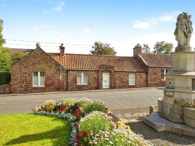 Bungalow for sale in East Saltoun, Scotland