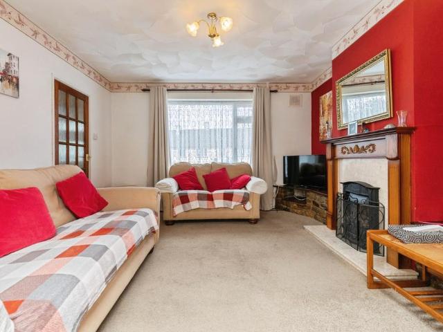 Bungalow for sale in Feckenham, City Of Bristol